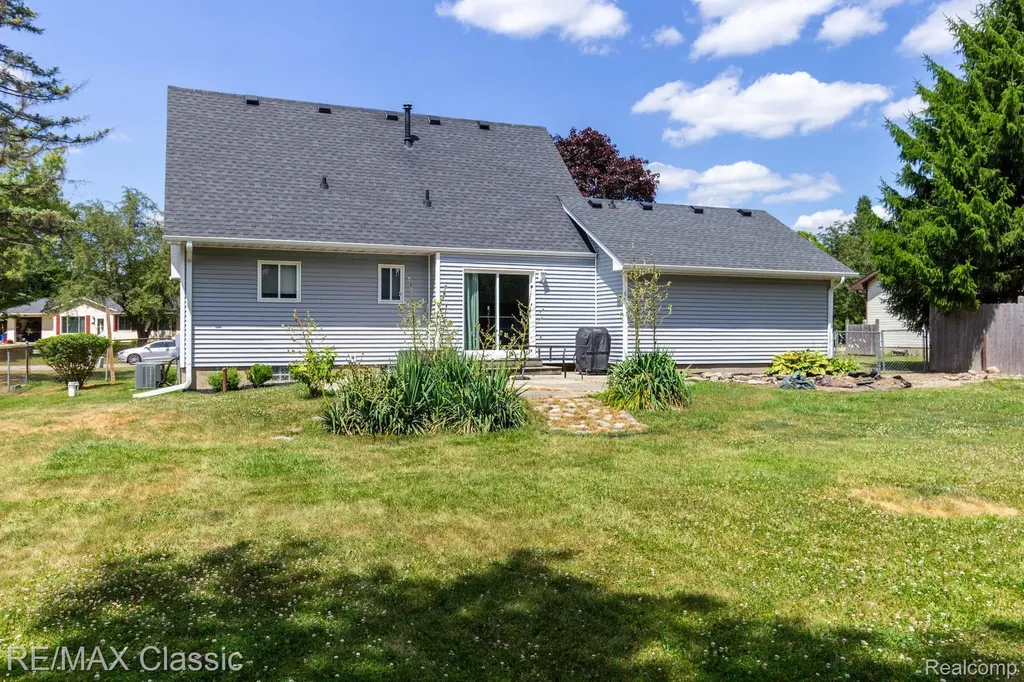 4504 American Heritage Road Grand Blanc Charter Township MI 48439