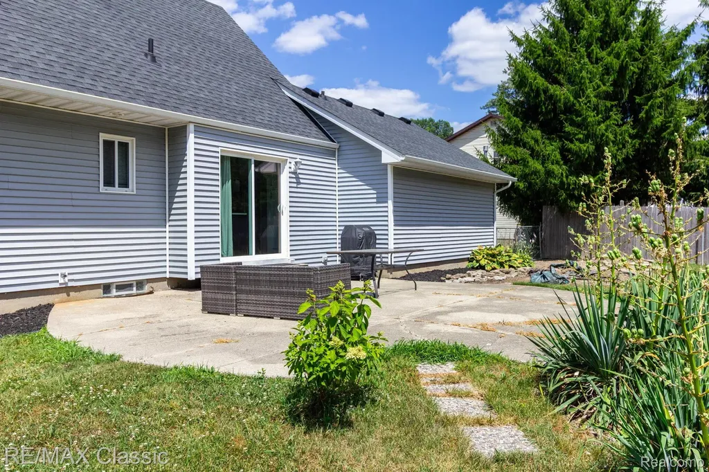 4504 American Heritage Road Grand Blanc Charter Township MI 48439