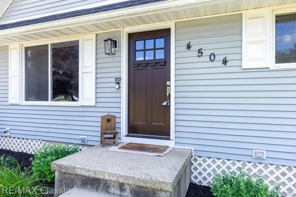 4504 American Heritage Road Grand Blanc Charter Township MI 48439