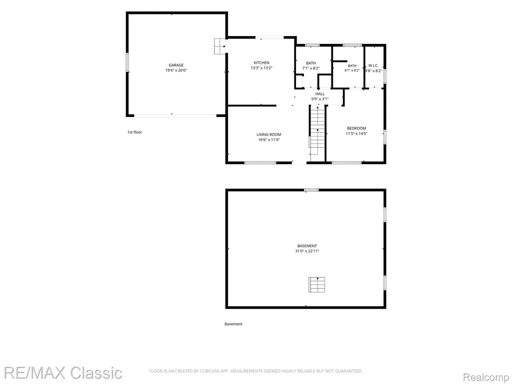 4504 American Heritage Road Grand Blanc Charter Township MI 48439