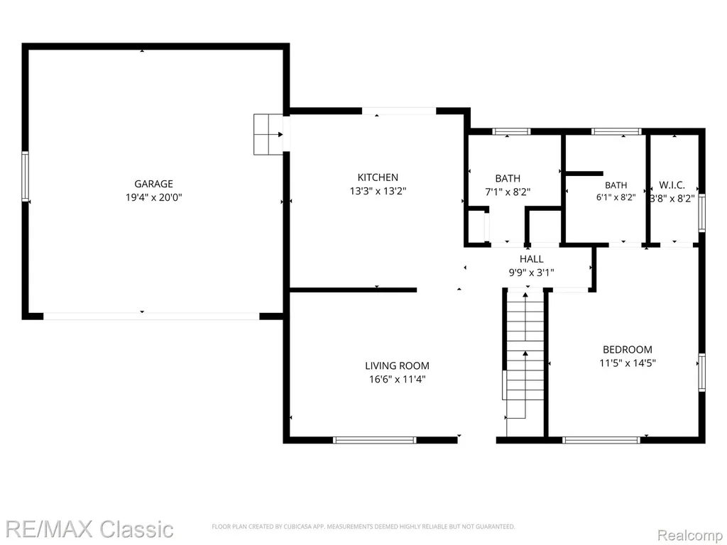 4504 American Heritage Road Grand Blanc Charter Township MI 48439