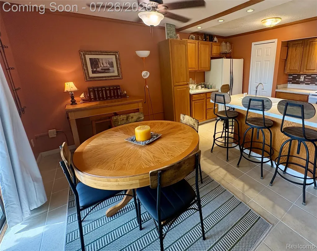 1736 Grove Road York Charter Township MI 48198
