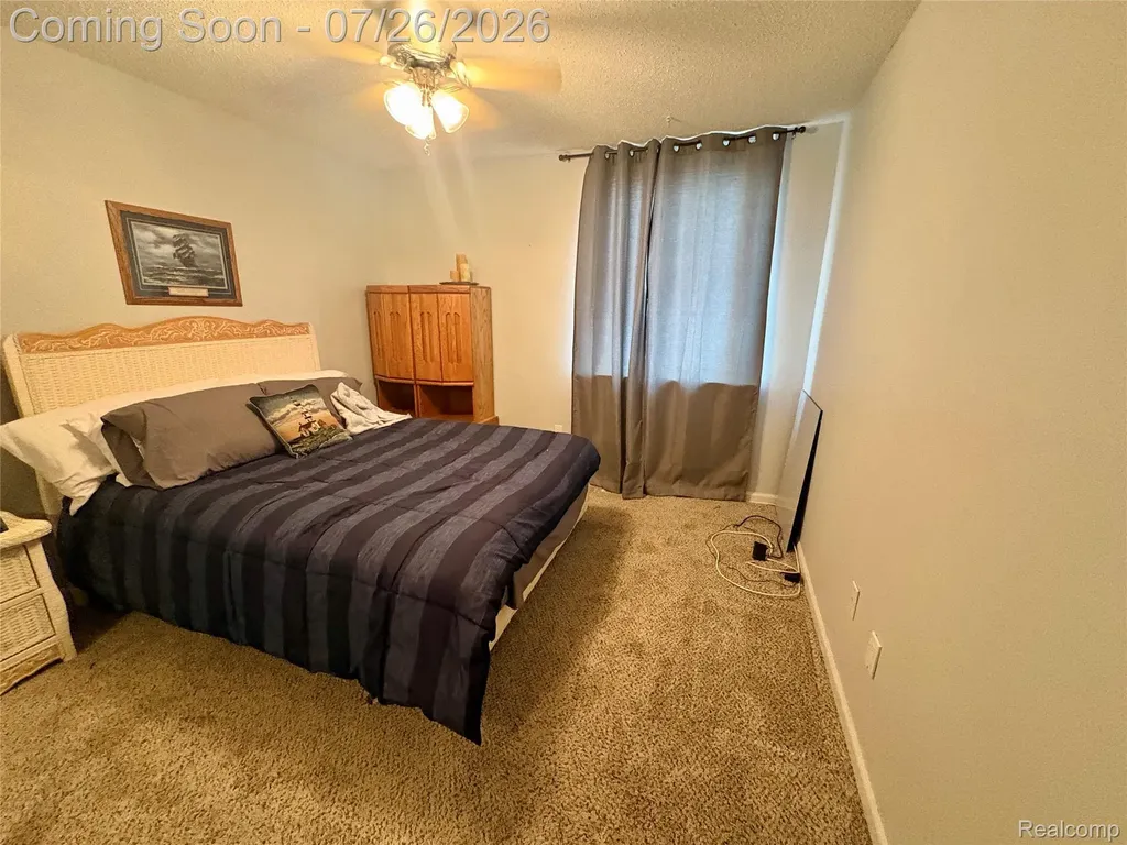 1736 Grove Road York Charter Township MI 48198