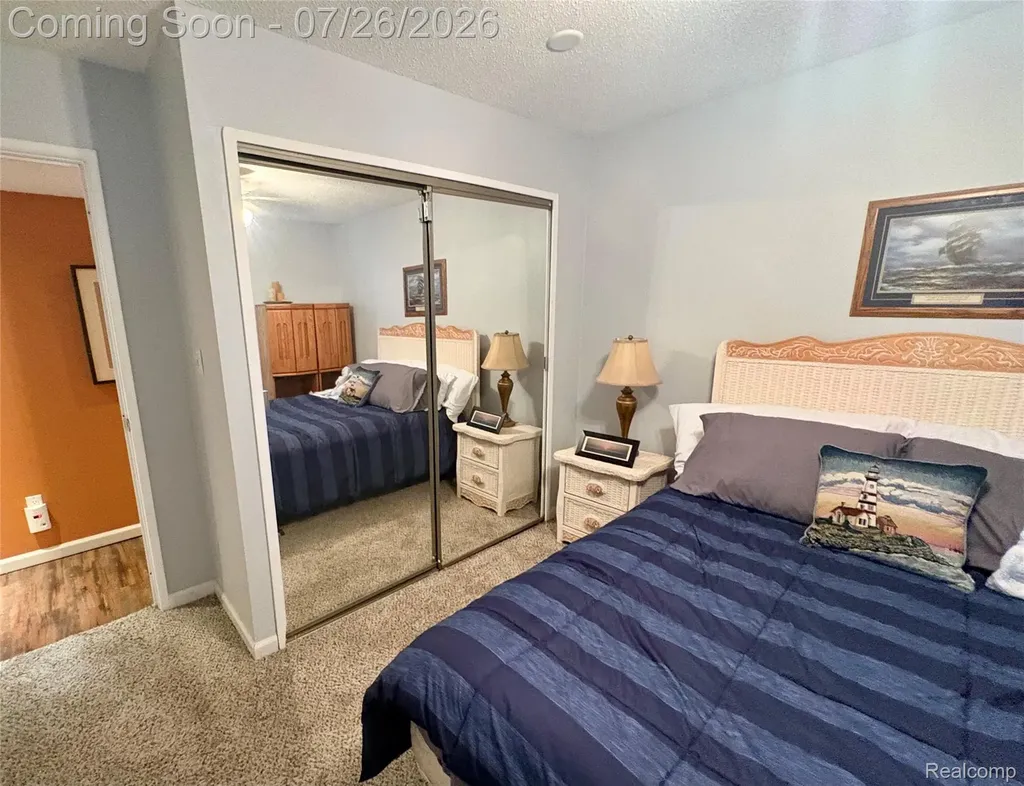 1736 Grove Road York Charter Township MI 48198