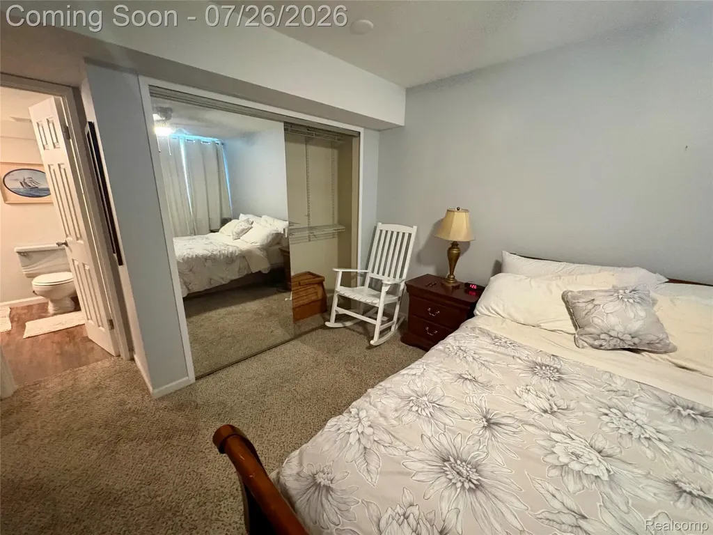 1736 Grove Road York Charter Township MI 48198