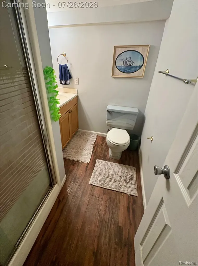 1736 Grove Road York Charter Township MI 48198