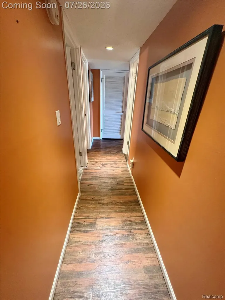 1736 Grove Road York Charter Township MI 48198