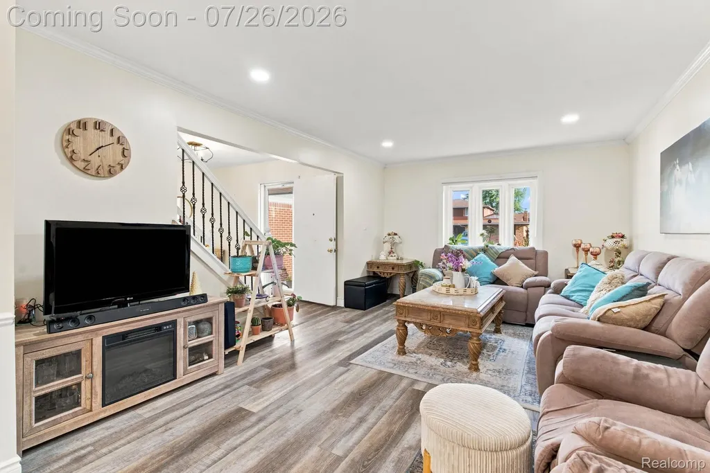 17900 Woodridge Drive Brownstown Charter Township MI 48193