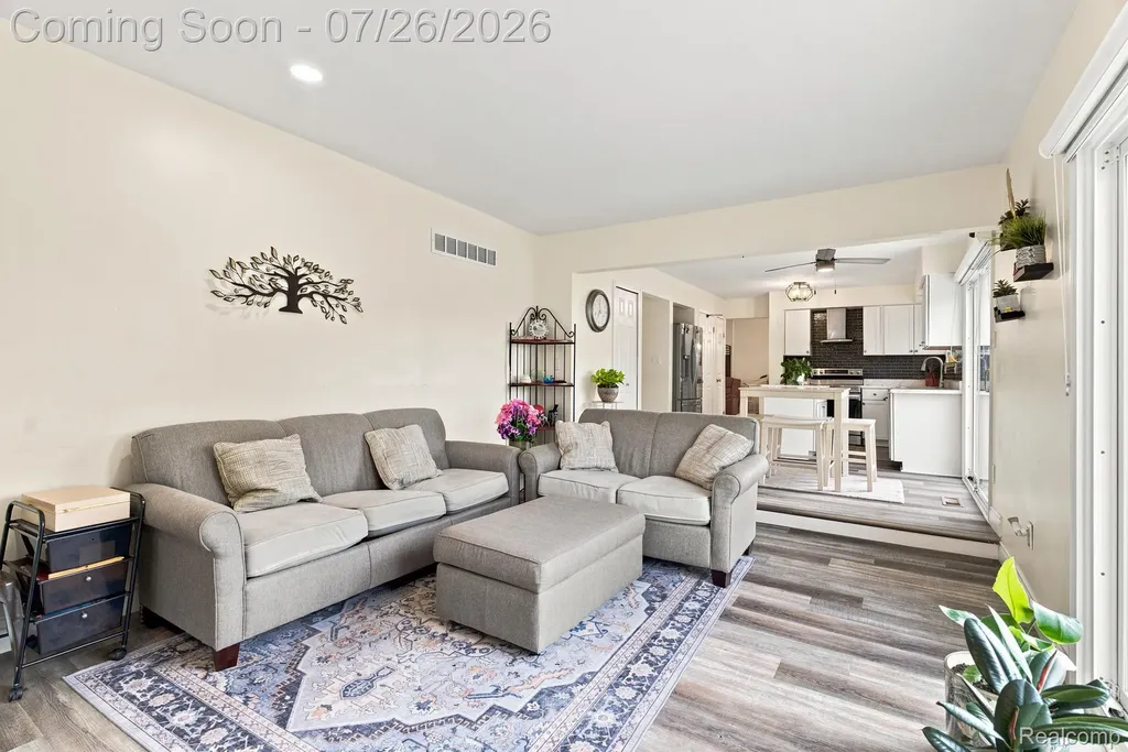 17900 Woodridge Drive Brownstown Charter Township MI 48193