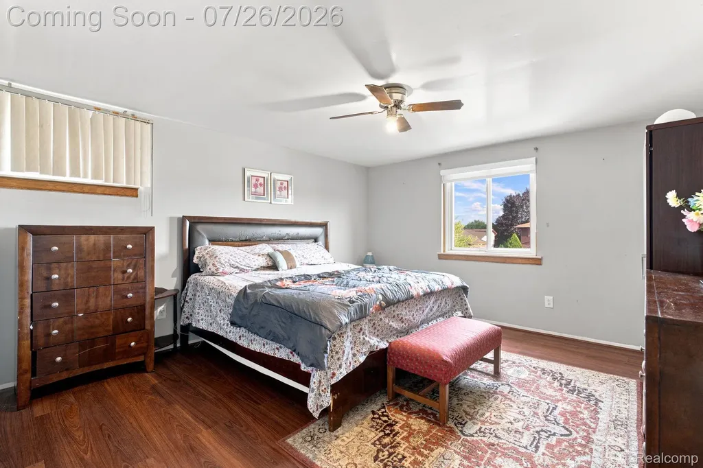 17900 Woodridge Drive Brownstown Charter Township MI 48193