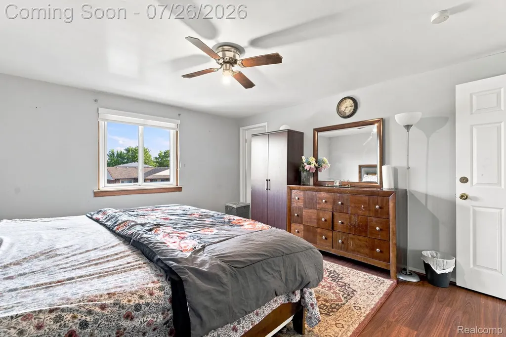 17900 Woodridge Drive Brownstown Charter Township MI 48193