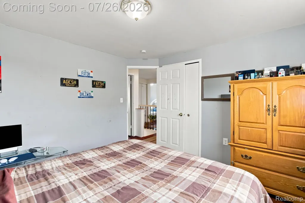 17900 Woodridge Drive Brownstown Charter Township MI 48193