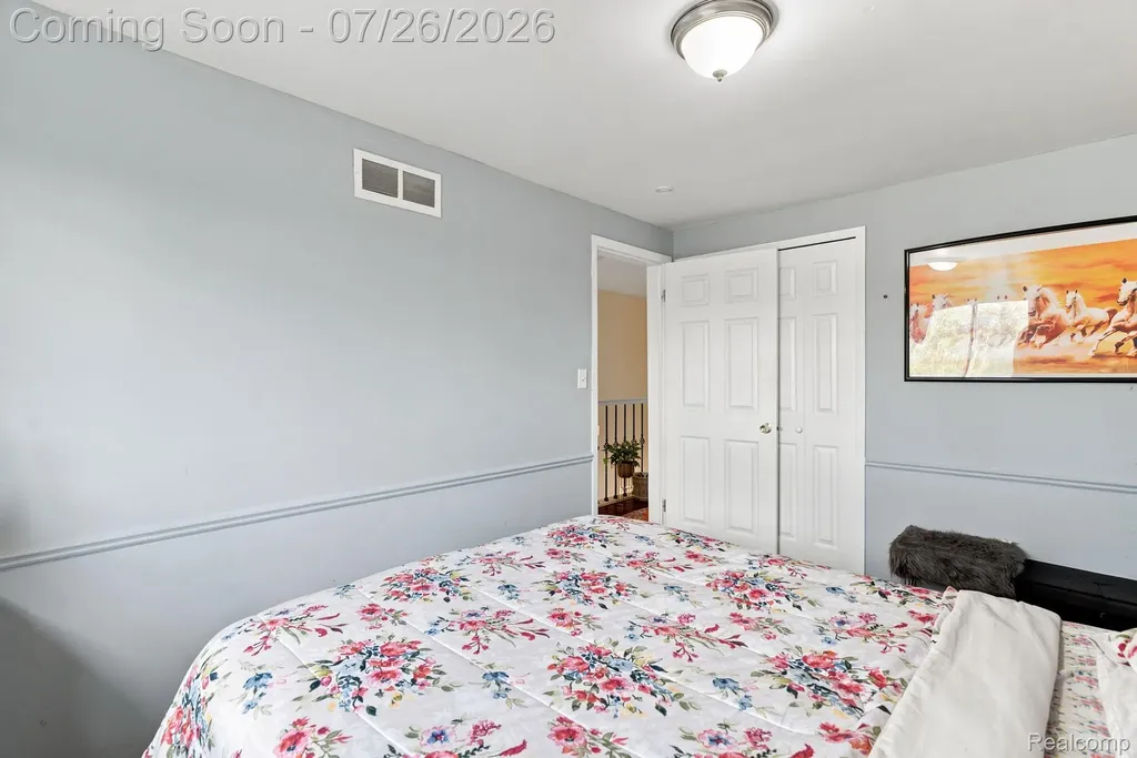 17900 Woodridge Drive Brownstown Charter Township MI 48193