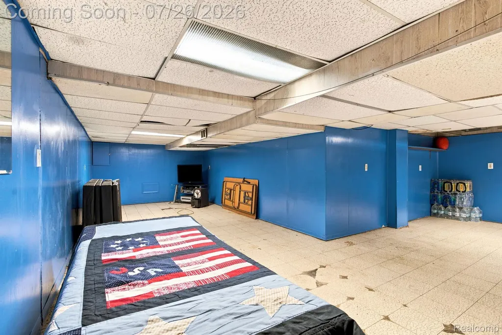 17900 Woodridge Drive Brownstown Charter Township MI 48193