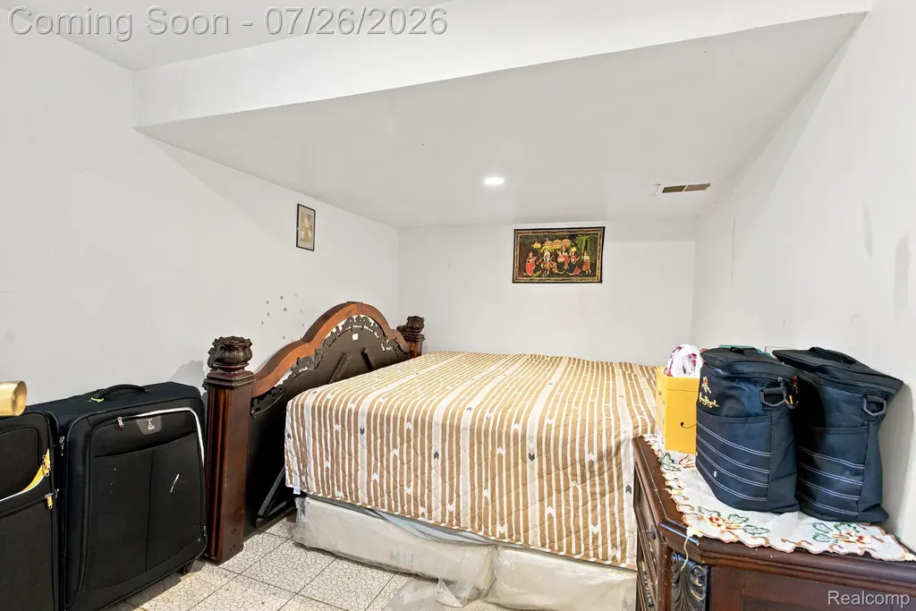 17900 Woodridge Drive Brownstown Charter Township MI 48193