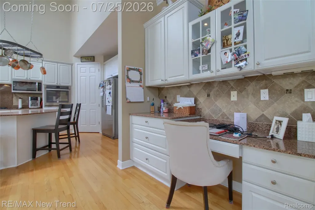 23733 Wintergreen Circle Novi City MI 48374