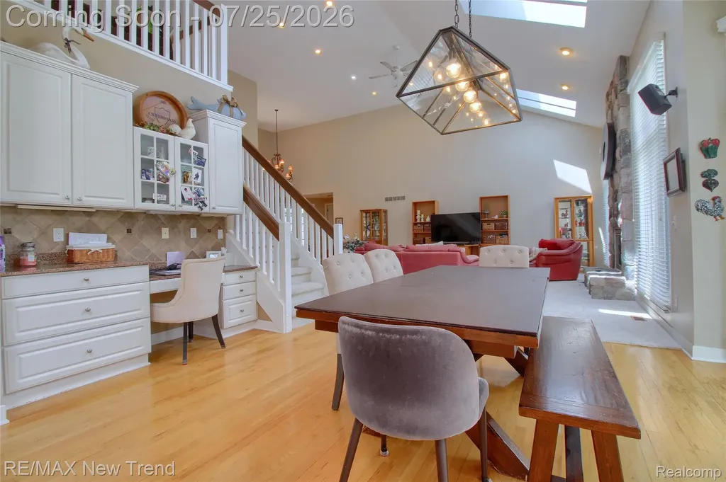 23733 Wintergreen Circle Novi City MI 48374