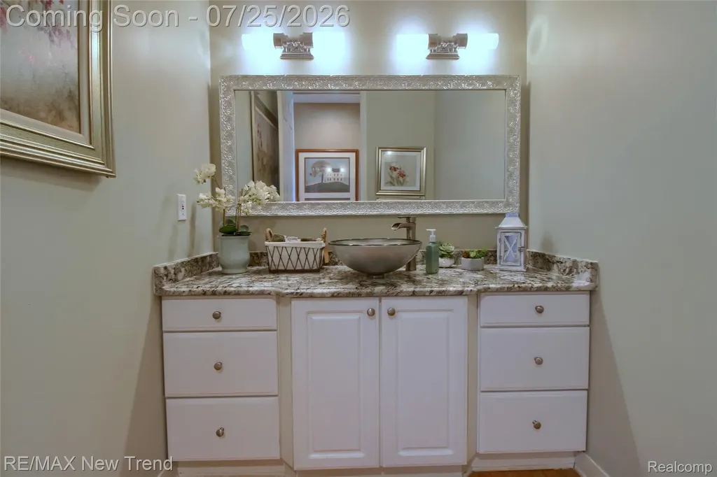 23733 Wintergreen Circle Novi City MI 48374