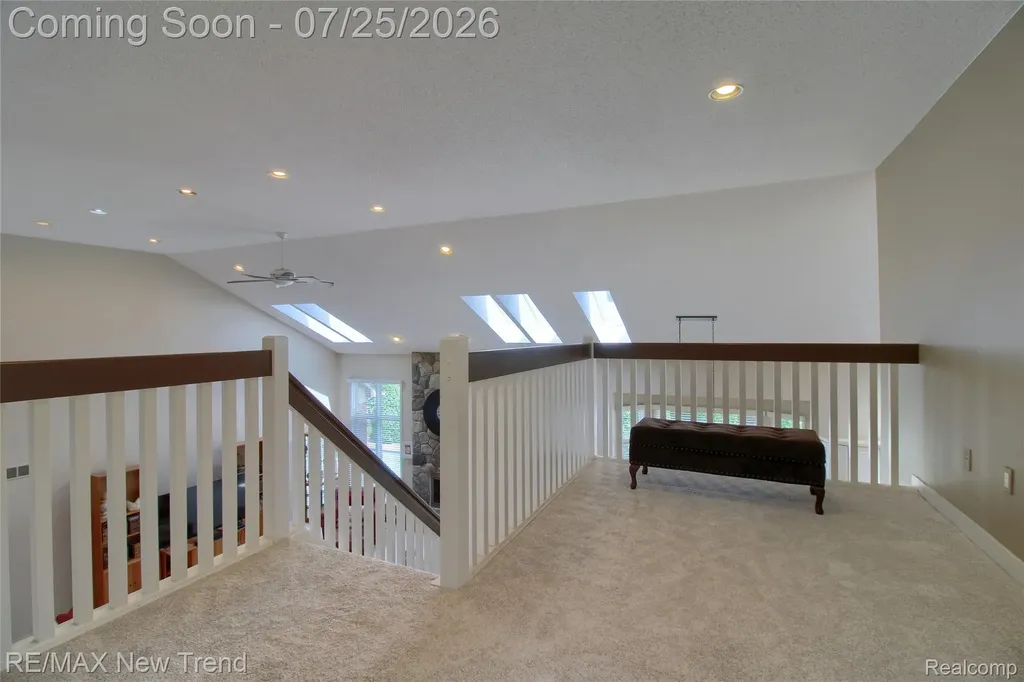 23733 Wintergreen Circle Novi City MI 48374