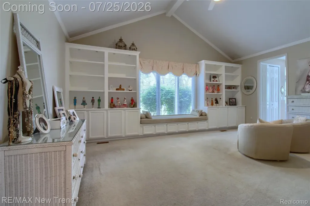23733 Wintergreen Circle Novi City MI 48374