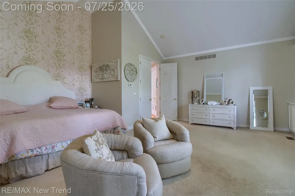 23733 Wintergreen Circle Novi City MI 48374