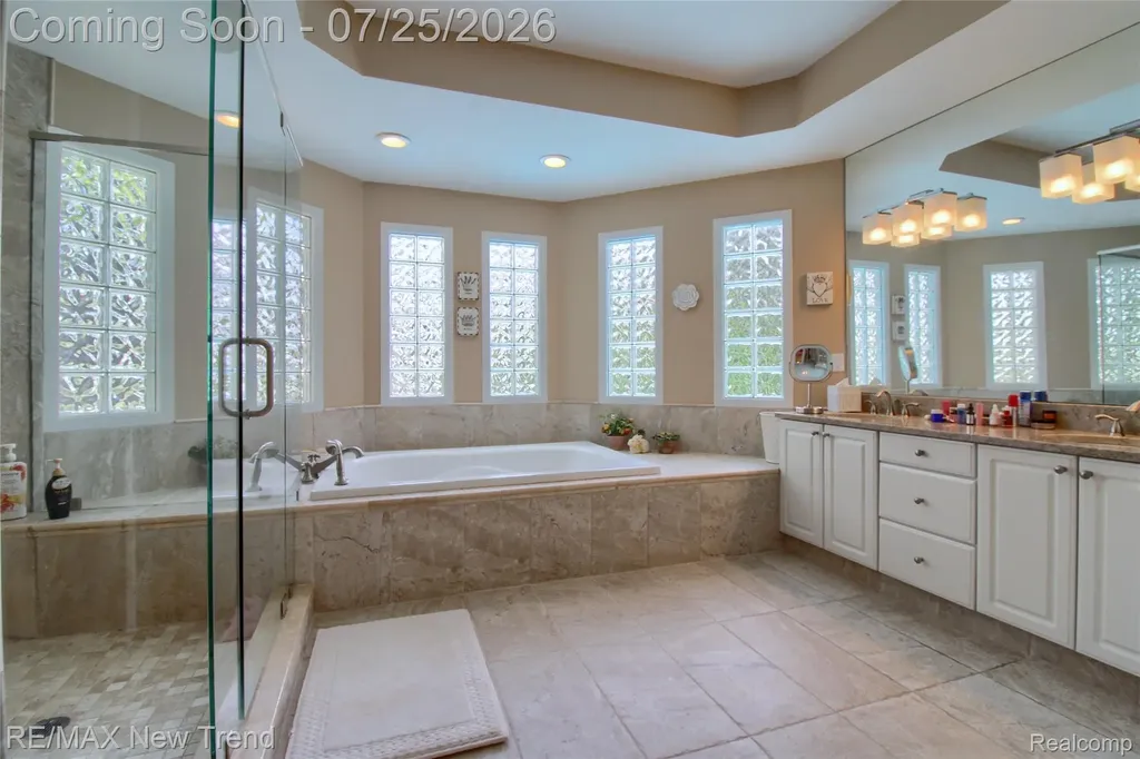 23733 Wintergreen Circle Novi City MI 48374