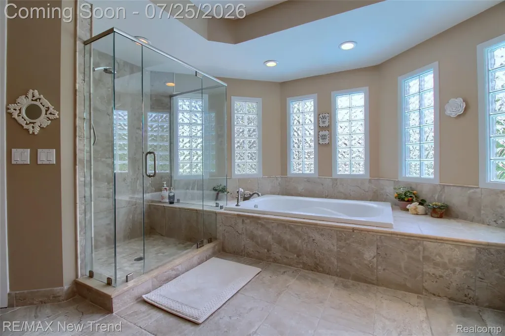 23733 Wintergreen Circle Novi City MI 48374