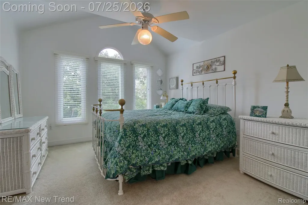 23733 Wintergreen Circle Novi City MI 48374