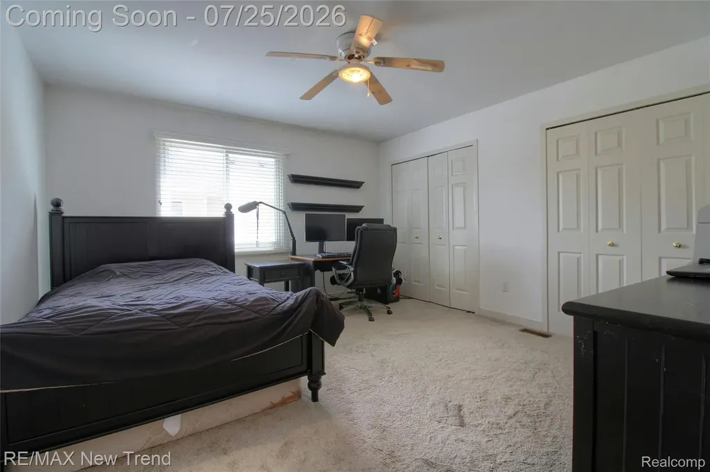 23733 Wintergreen Circle Novi City MI 48374
