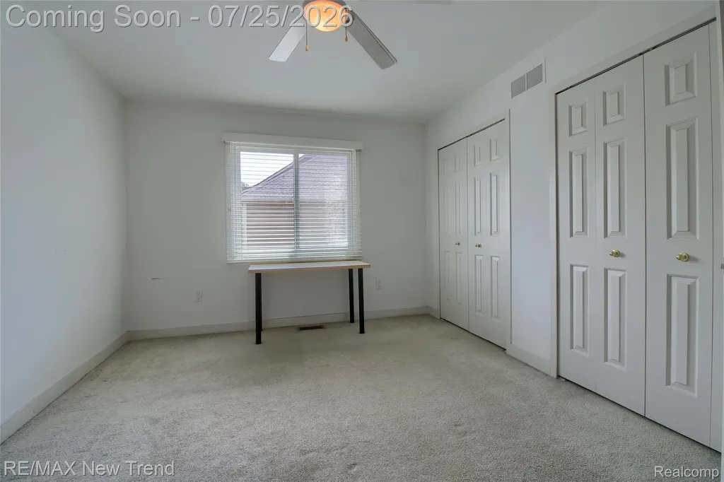 23733 Wintergreen Circle Novi City MI 48374