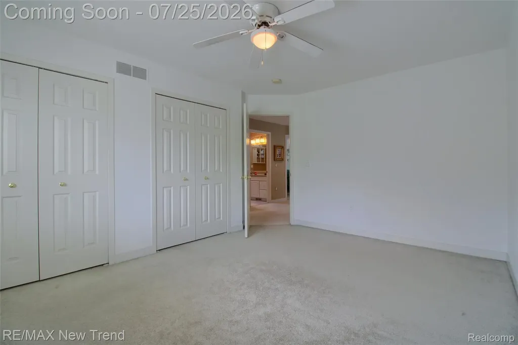 23733 Wintergreen Circle Novi City MI 48374