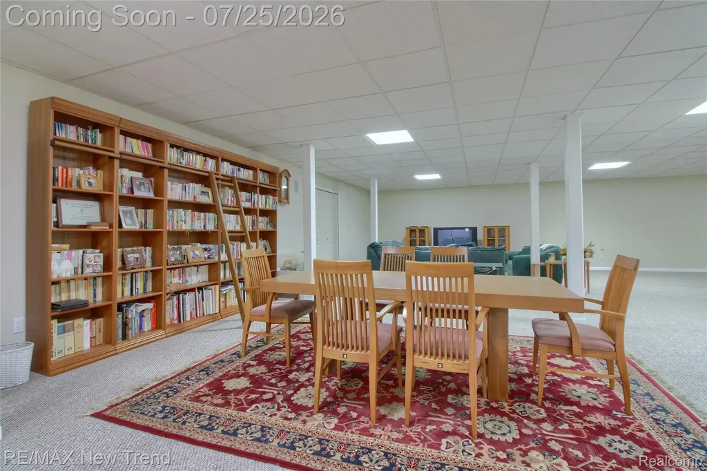 23733 Wintergreen Circle Novi City MI 48374
