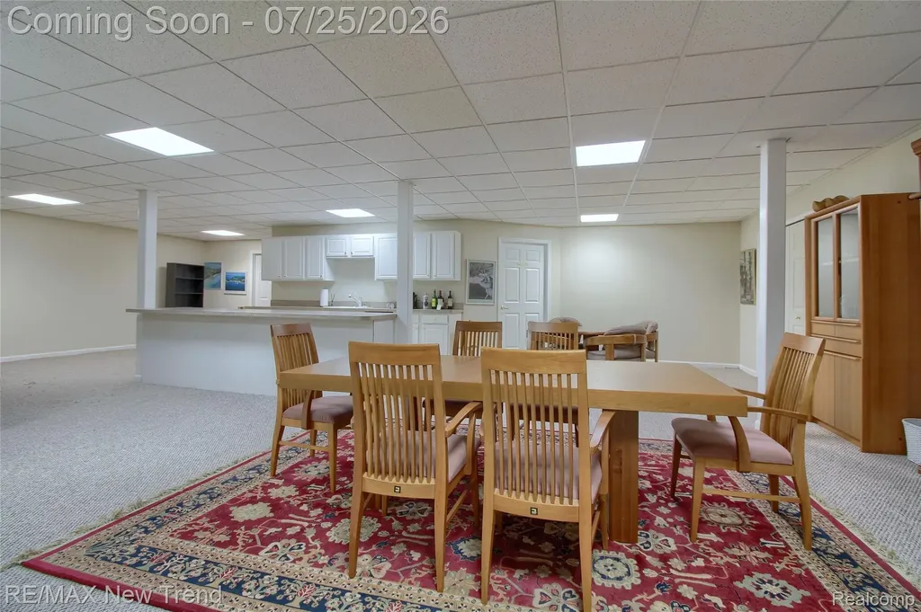 23733 Wintergreen Circle Novi City MI 48374