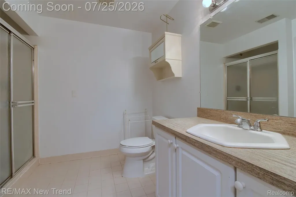23733 Wintergreen Circle Novi City MI 48374