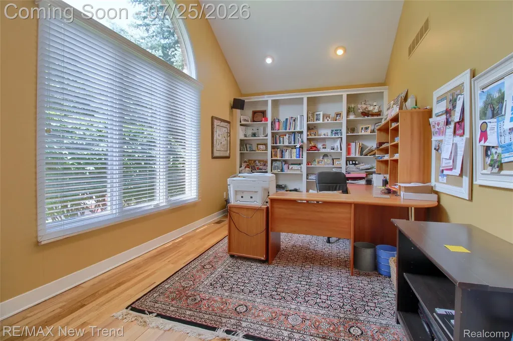 23733 Wintergreen Circle Novi City MI 48374