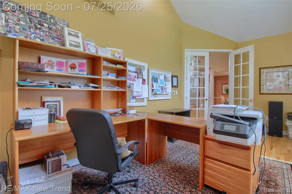 23733 Wintergreen Circle Novi City MI 48374