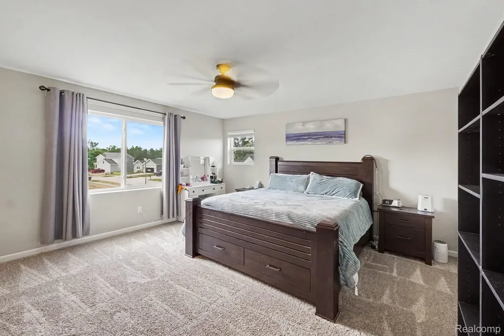 4101 Cedar Lane Grand Blanc Charter Township MI 48439