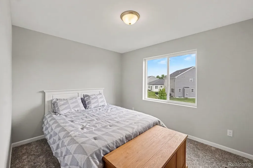 4101 Cedar Lane Grand Blanc Charter Township MI 48439