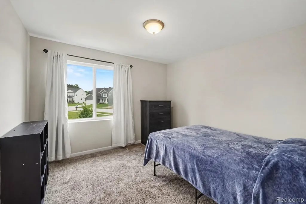 4101 Cedar Lane Grand Blanc Charter Township MI 48439