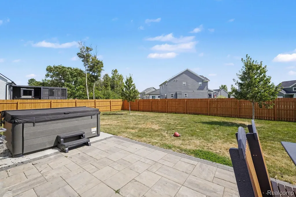 4101 Cedar Lane Grand Blanc Charter Township MI 48439