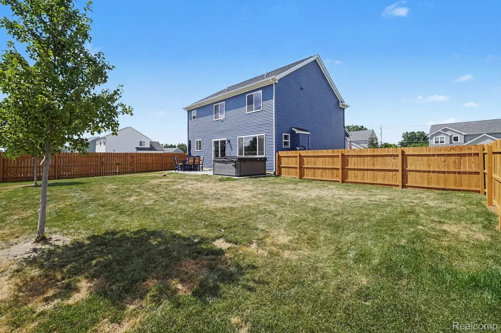 4101 Cedar Lane Grand Blanc Charter Township MI 48439