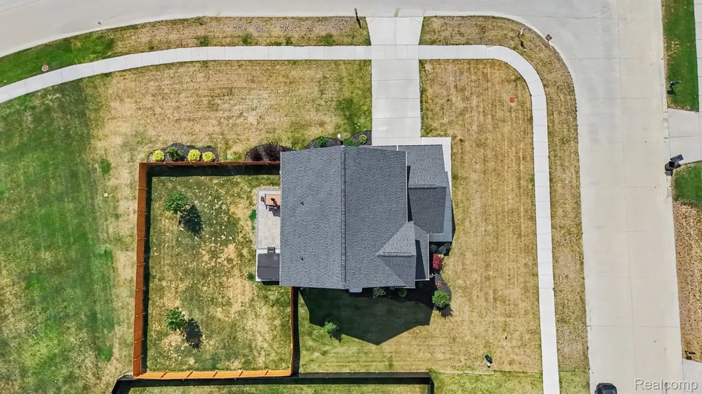 4101 Cedar Lane Grand Blanc Charter Township MI 48439