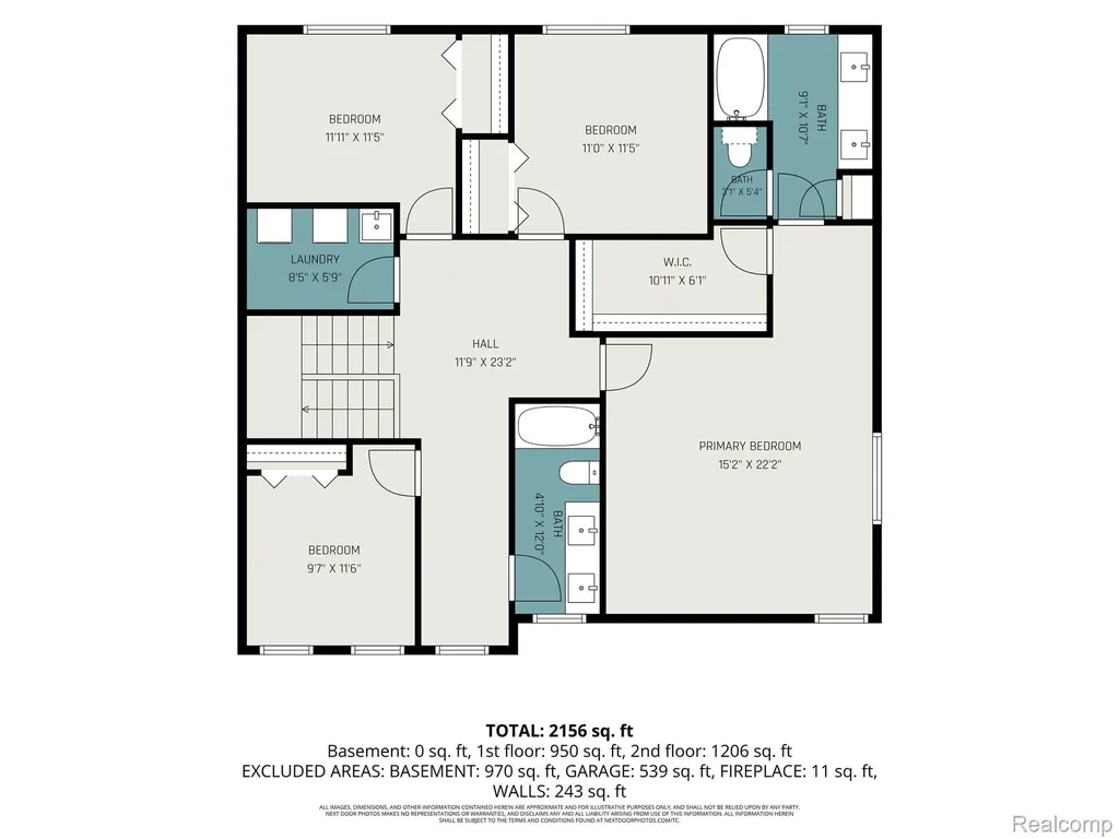 4101 Cedar Lane Grand Blanc Charter Township MI 48439