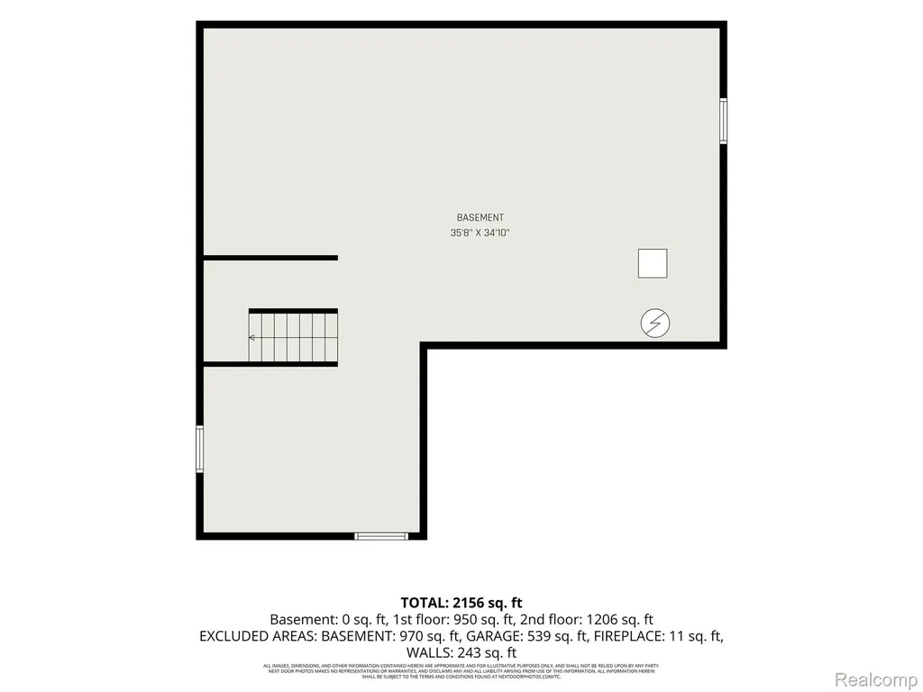 4101 Cedar Lane Grand Blanc Charter Township MI 48439