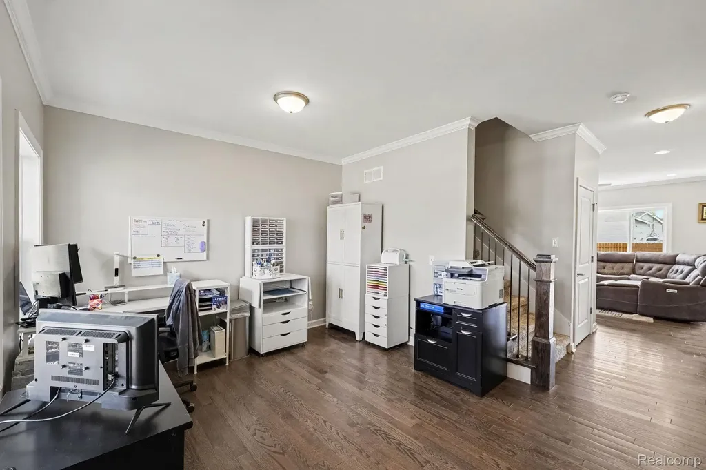 4101 Cedar Lane Grand Blanc Charter Township MI 48439