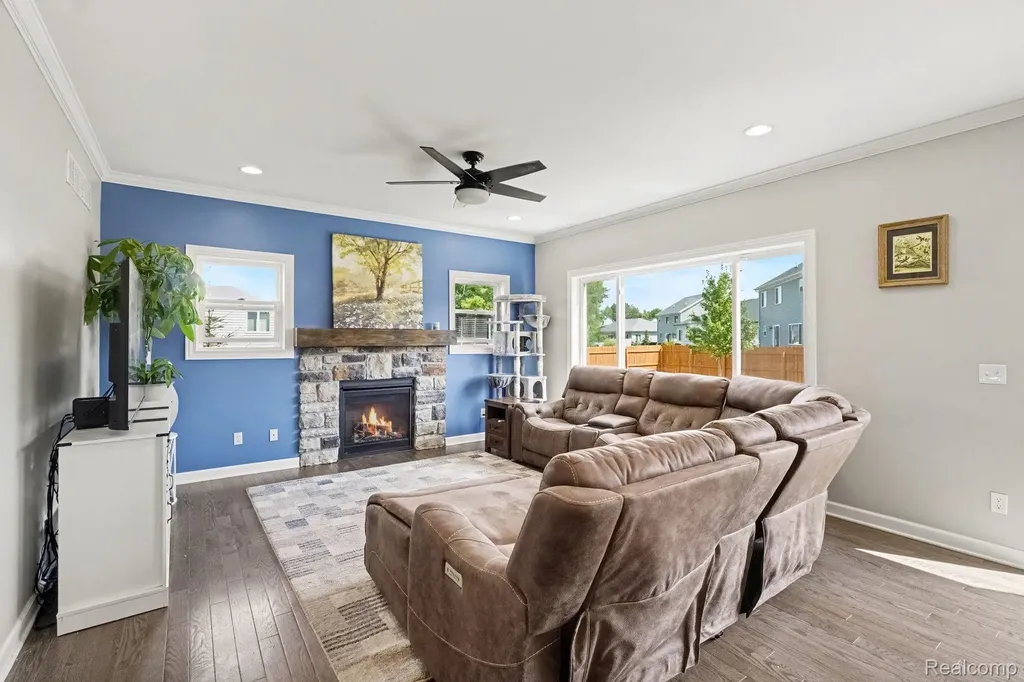 4101 Cedar Lane Grand Blanc Charter Township MI 48439