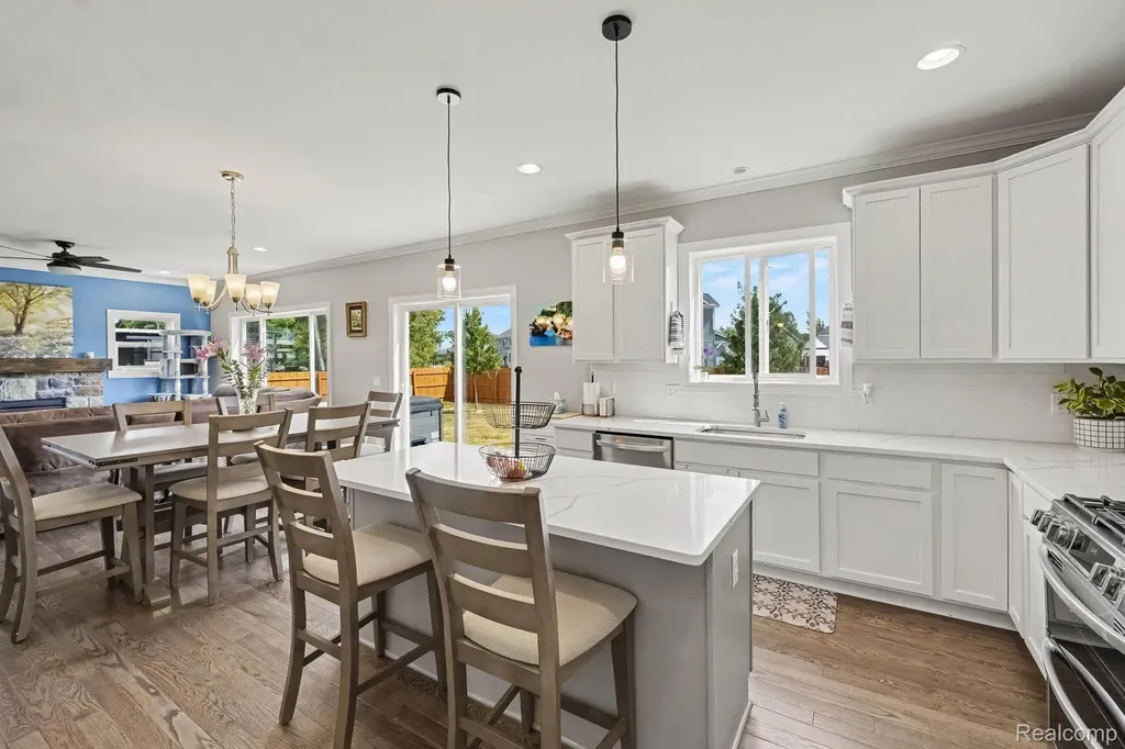 4101 Cedar Lane Grand Blanc Charter Township MI 48439