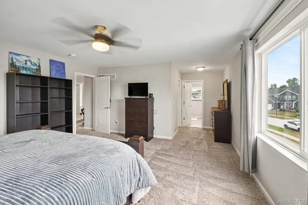 4101 Cedar Lane Grand Blanc Charter Township MI 48439