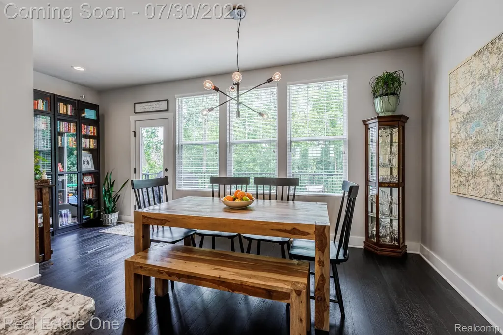 2785 Hartwick Drive Rochester Hills City MI 48307