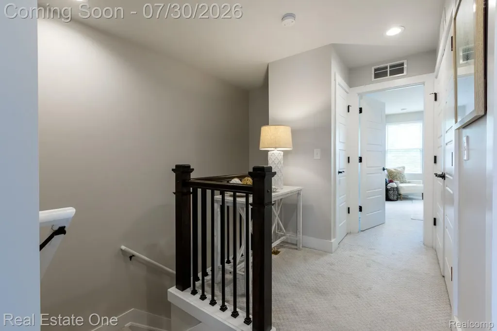 2785 Hartwick Drive Rochester Hills City MI 48307